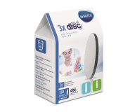 Brita Wkład filtrujący MICRODISC do butelek/karafek 3 szt. - 300814 - zdjęcie 2